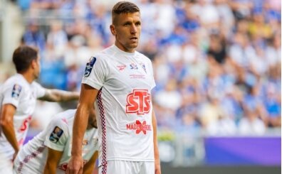 Fenerbah�e'nin rakibi a��r yaral�