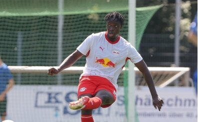 Galatasaray'da B plan�: El Chadaille Bitshiabu