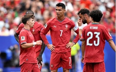 Vitinha: 'Ronaldo'nun geri d�nmesini istiyoruz'