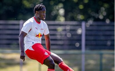 Galatasaray'a transfer �nerisi: El Chadaille Bitshiabu
