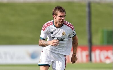 Mastantuono, Fiorentina'ya gidiyor
