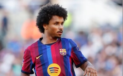 Hansi Flick'ten Karim Adeyemi sözleri