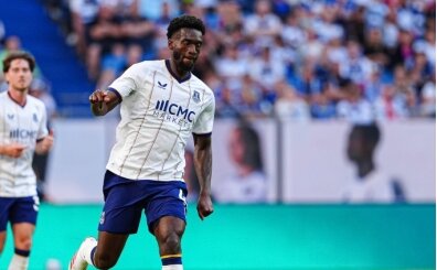 Hull City, Tim Iroegbunam i�in anla�t�!