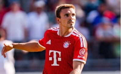Benfica'da son ana kadar Palhinha!