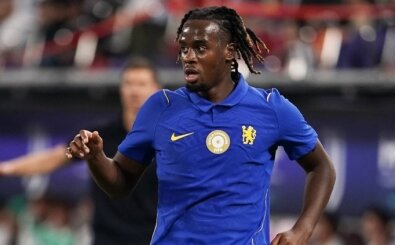 Fenerbah�e'den Jamie Gittens a��klamas�!