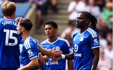 Leicester City satışa çıktı!