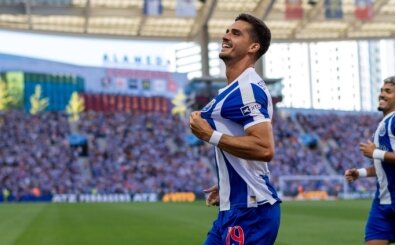 Porto, 3 puan� 3 golle ald�