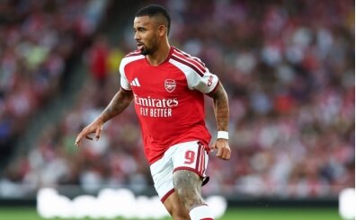 Gabriel Jesus, Barcelona'ya gidiyor