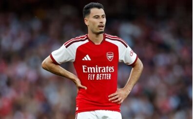 Gabriel Martinelli'den Galatasaray'�n dev teklifine ret!