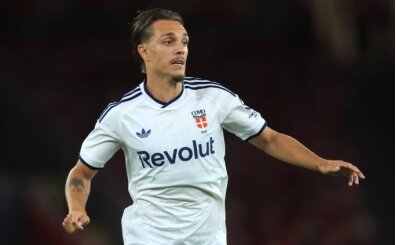 Be�ikta� istedi, Fabregas b�rakmad�: Maxence Caqueret 