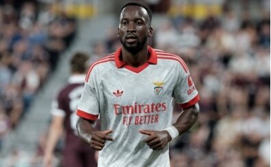 Be�ikta�, Lukebakio i�in Benfica'ya teklifini iletti!