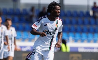 Trabzonspor'dan �n liberoya Eddy Doue hamlesi!
