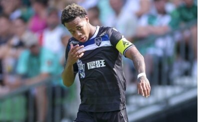 Trabzonspor'da Kevin Danois sesleri