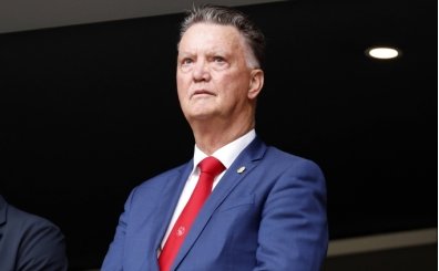 Louis van Gaal'den UEFA'ya sert ele�tiri!