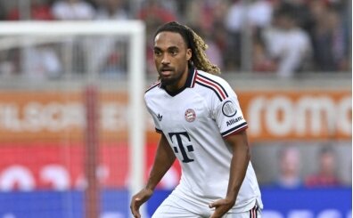 Bayern M�nih'te Sacha Boey'a forma yok!