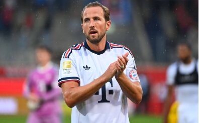 Harry Kane, Al-Hilal'in dev teklifini reddetti