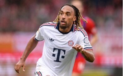 Fulham'dan Sacha Boey hamlesi