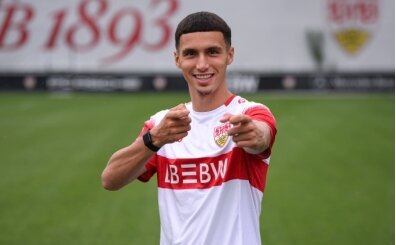Galatasaray'da Bilal El Khannouss ger�e�i!