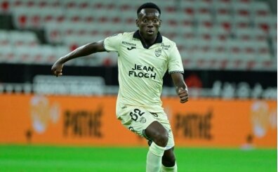 Fenerbah�e'den Arthur Avom hamlesi!