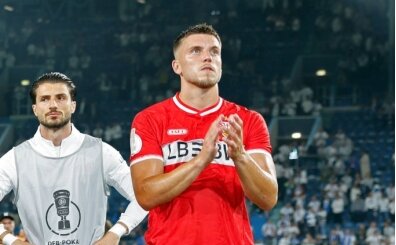 Galatasaray i�in karar g�n�: Ermedin Demirovic