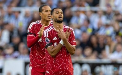 Cody Gakpo, Liverpool'da kalıyor