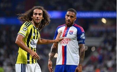 Tolisso'dan Guendouzi tepkisi: 'Sorumsuzca davrand�'