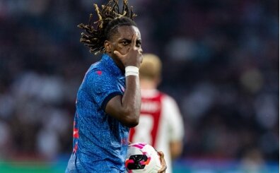 Winsley Boteli i�in Galatasaray itiraf�!