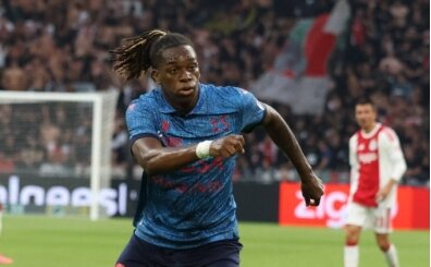 Galatasaray'dan Winsley Boteli hamlesi