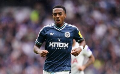 Be�ikta�'tan Joe Willock i�in yeni hamle!