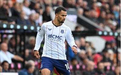 Manchester Ciy'de Ndiaye i�in geri say�m