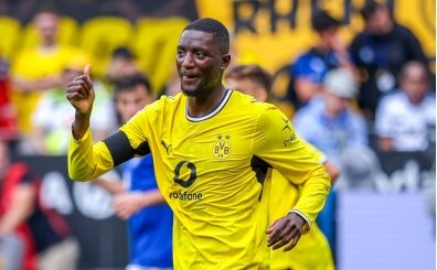 Borussia Dortmund, sezona galibiyetle başladı!
