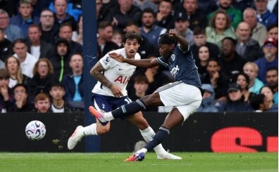 Newcastle, Tottenham'� eli bo� g�nderdi