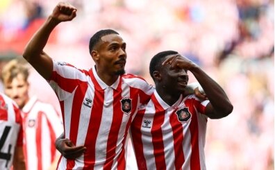 Sunderland, Fulham'ı Isidor ile devirdi!