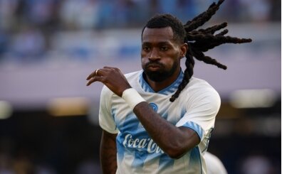 Frank Zambo Anguissa i�in ayr�l�k ihtimali!
