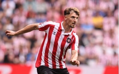 Thomas Meunier'den Trabzonspor itiraf�