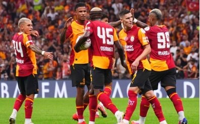 Galatasaray'dan y�ld�zlar� i�in sakatl�k a��klamas�!