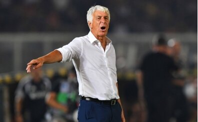 Roma'dan lige �ok farkl� ba�lang��!