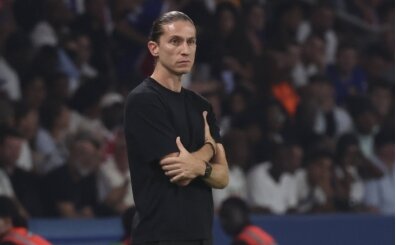 Monaco, Filipe Luis ile sezona iyi ba�lad�