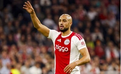 Ajax'a ilk yenilgi, PSV'ye liderlik
