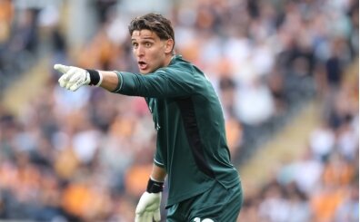 Tzolakis, Hull City'de zirveye ��kt�: Transfer itiraf�!