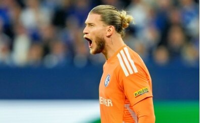 Loris Karius, Bayern M�nih'in 60 ma�l�k serisini bozdu!