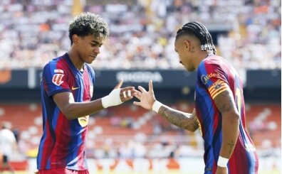 Avrupa futbolunda son durum: Kim, ne yapt�?