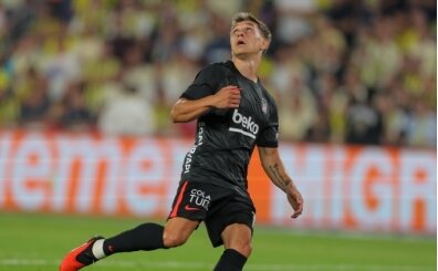 Be�ikta�'�n Trossard transferinin perde arkas�!
