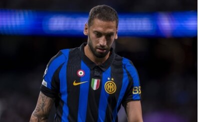 Inter'den Hakan Çalhanoğlu hamlesi