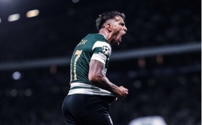 Zalazar: 'Galatasaray �ok zorlu bir tak�md�'