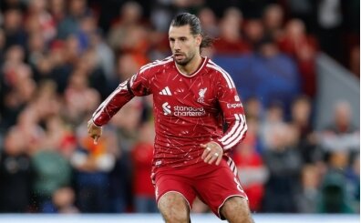 Dominik Szoboszlai'nin kaptanlık hayali