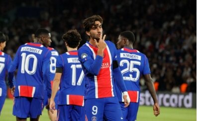 PSG, Brest deplasmanında hata yapmadı!