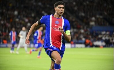 Achraf Hakimi, hakim karşısına çıkacak