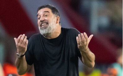 Arda Turan i�in A Milli Tak�m yorumu