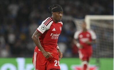 Atletico Madrid ve Juventus, Madueke'yi takipte